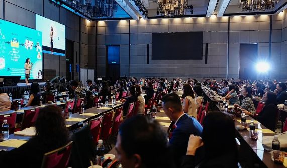 Future-Ready Digital Marketing conference 2024