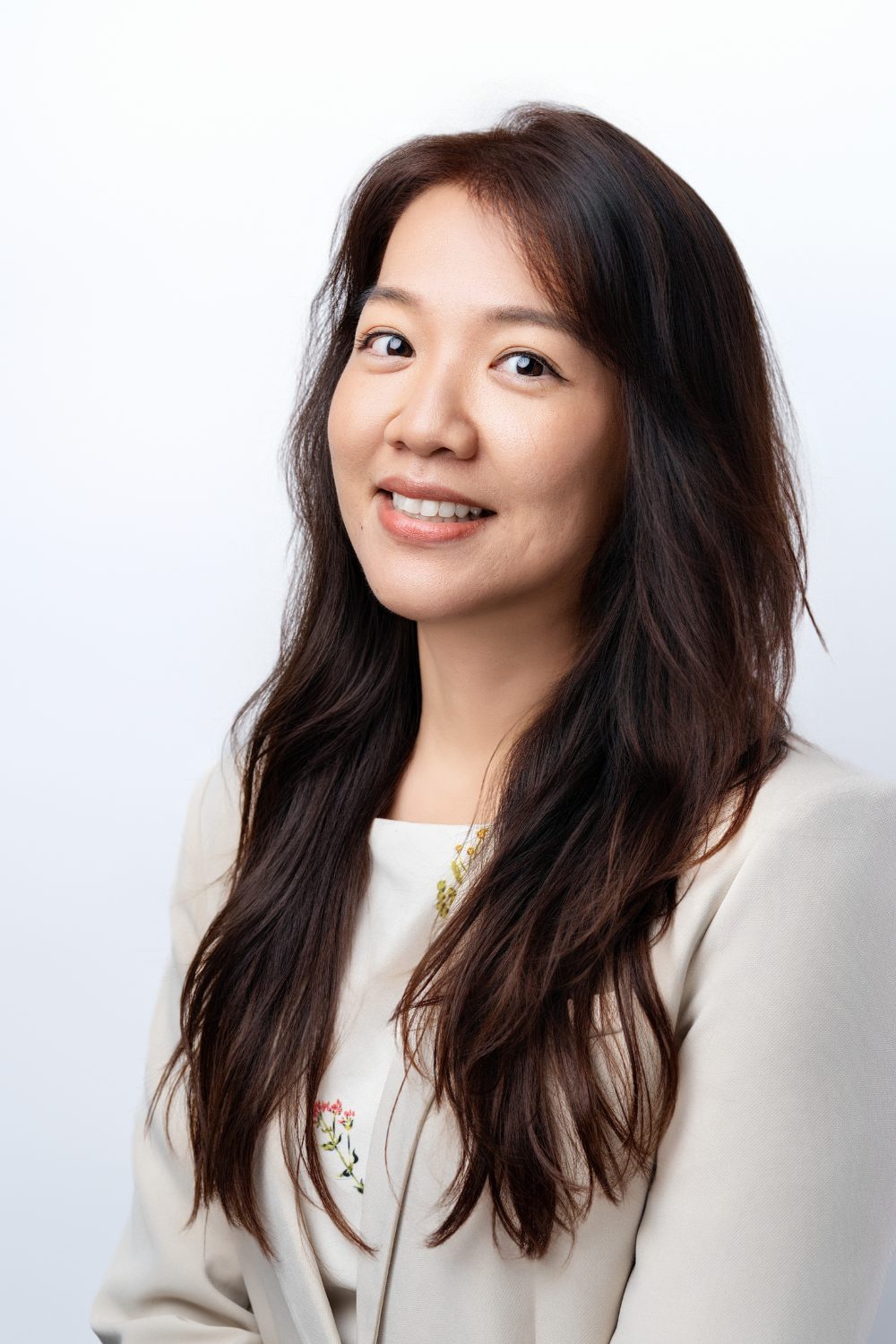Stephanie Lam, Founder of Rise System Consulting