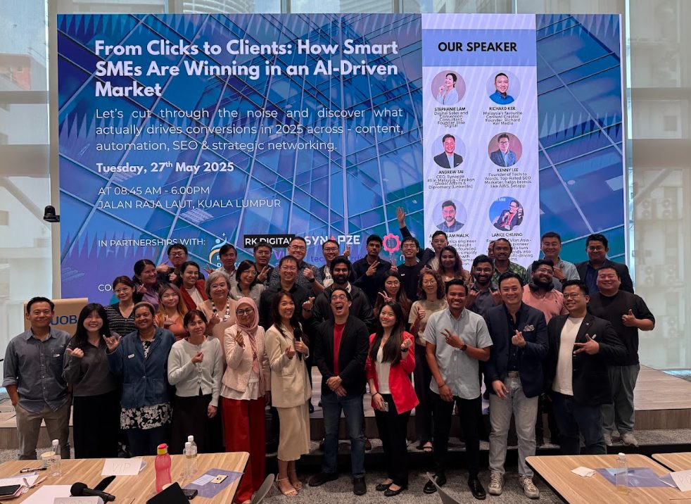 The Future of AI Sales Summit 2025